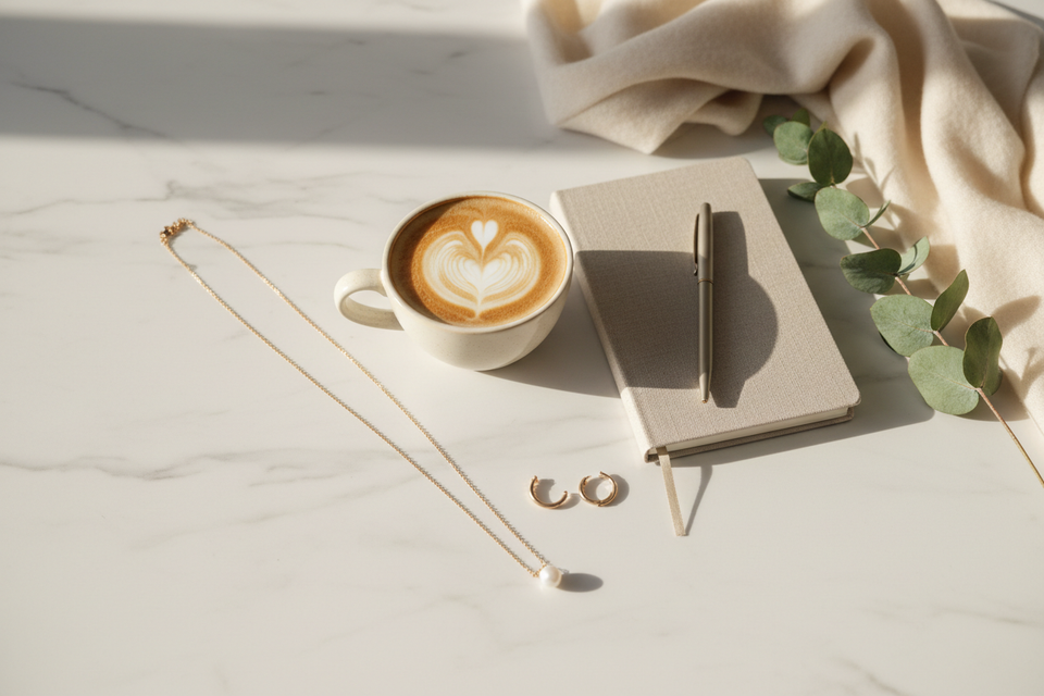Effortless Style: How Small Details Transform Your Everyday Life