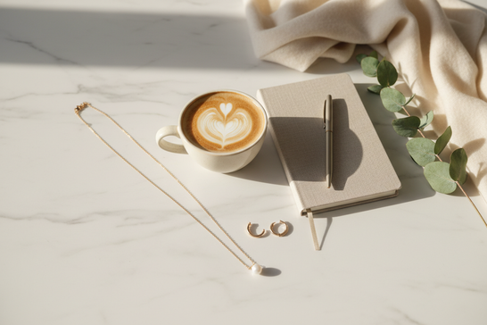 Effortless Style: How Small Details Transform Your Everyday Life