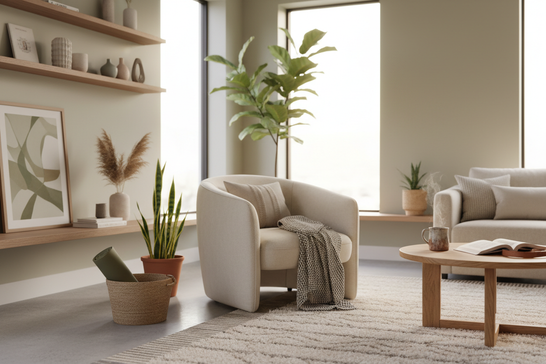 The Art of Modern Living: Creating a Balanced Lifestyle Through Style