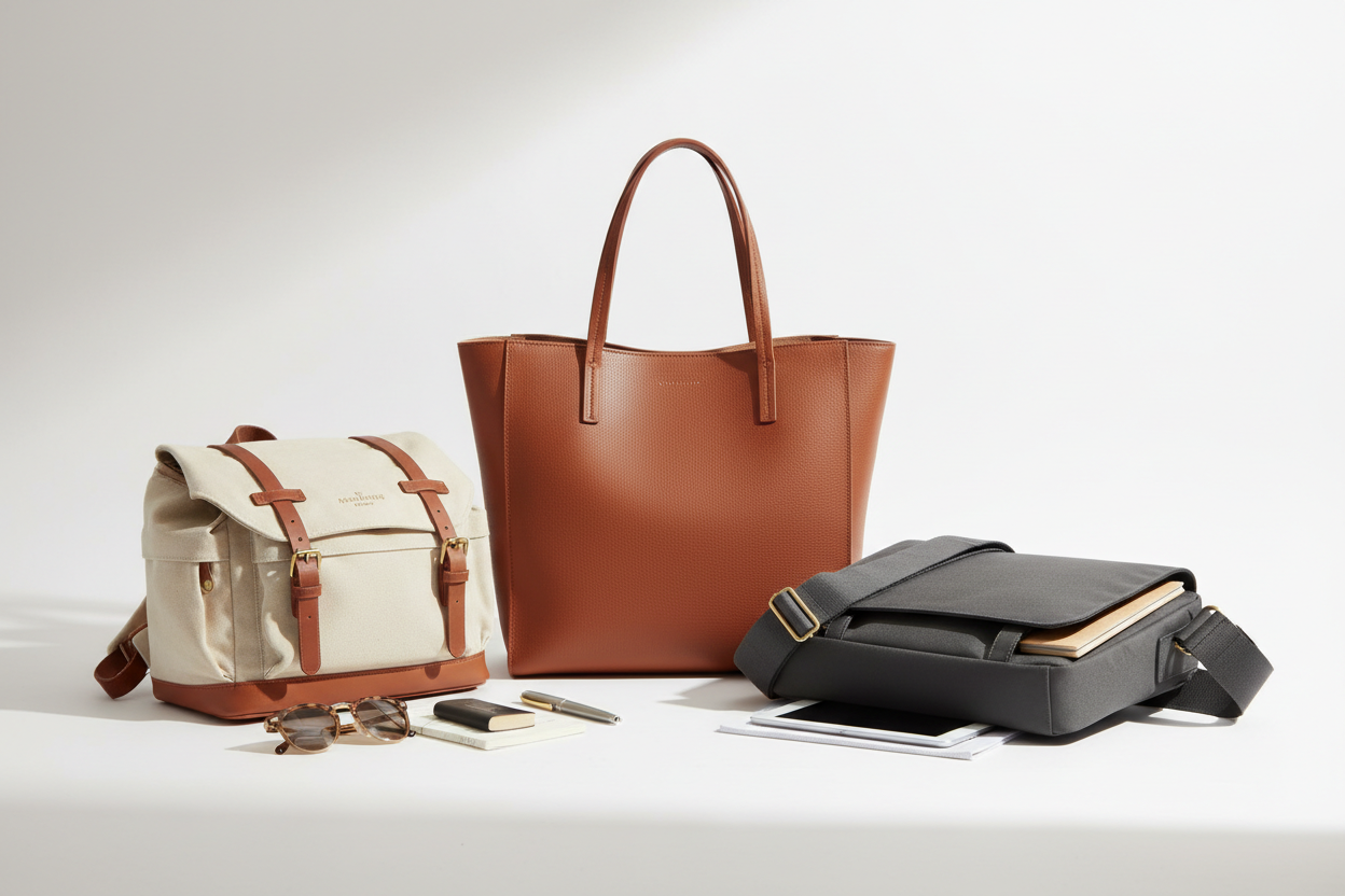 Bags