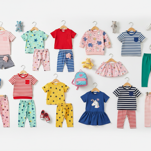 Children Set Collection