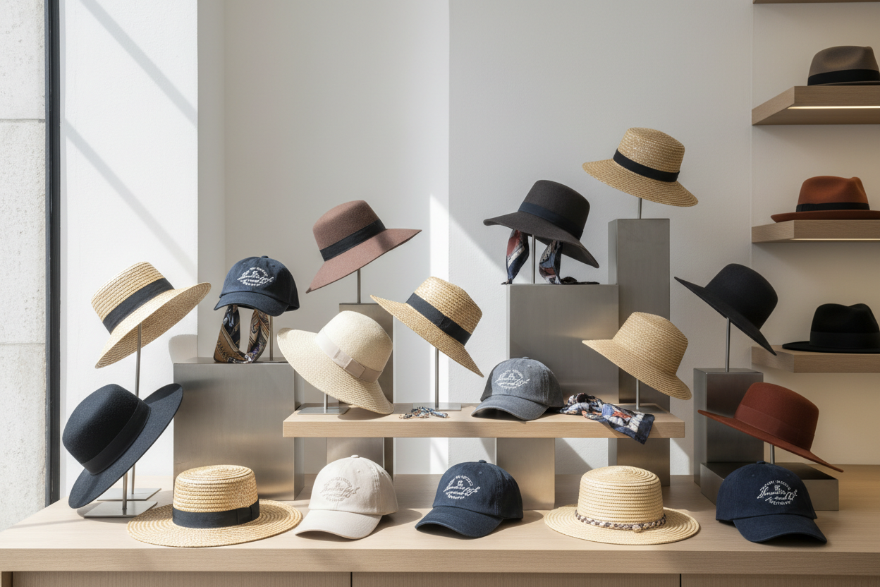 Hats
