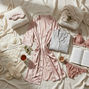 Loungewear & Intimates