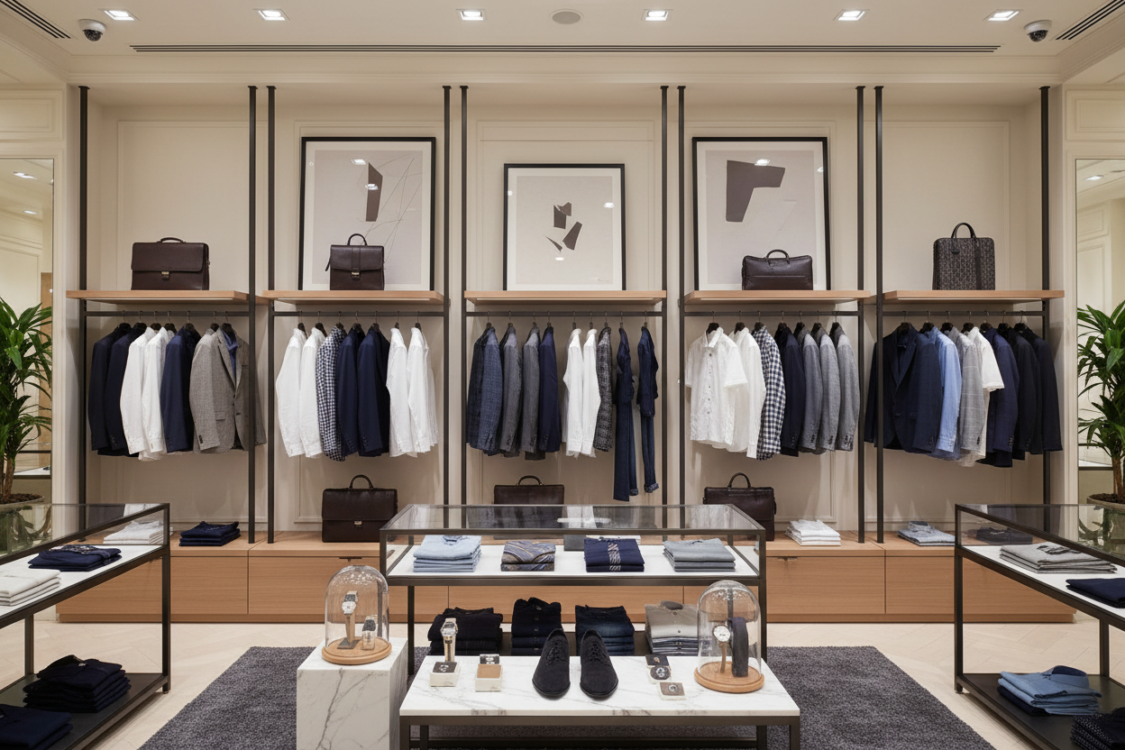 Men Collections